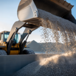 Aggregates For Road Construction