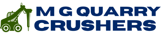 M G Quarry Crushers