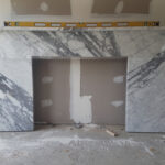 Marble For Fireplace Surround