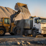 Uses For Aggregates In Construction